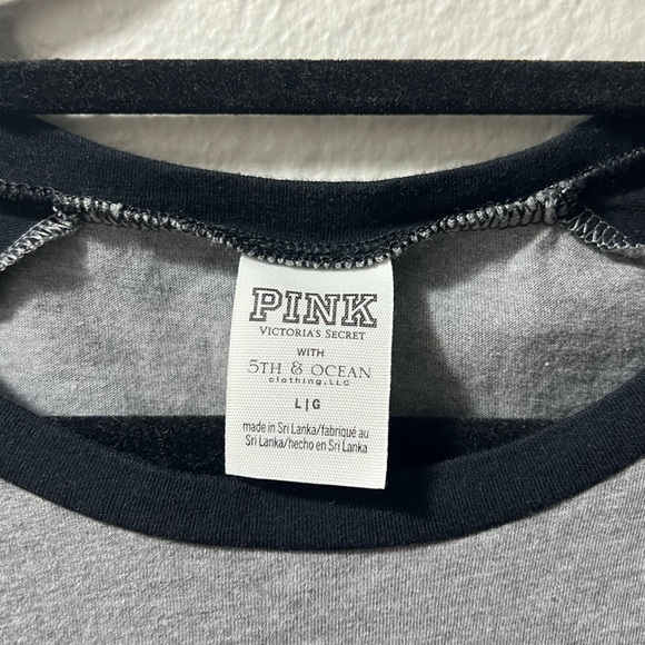 CU Buffs buffaloes 🦬 Boulder university of Colorado Pink Victoria’s Secret top - Picture 3 of 7